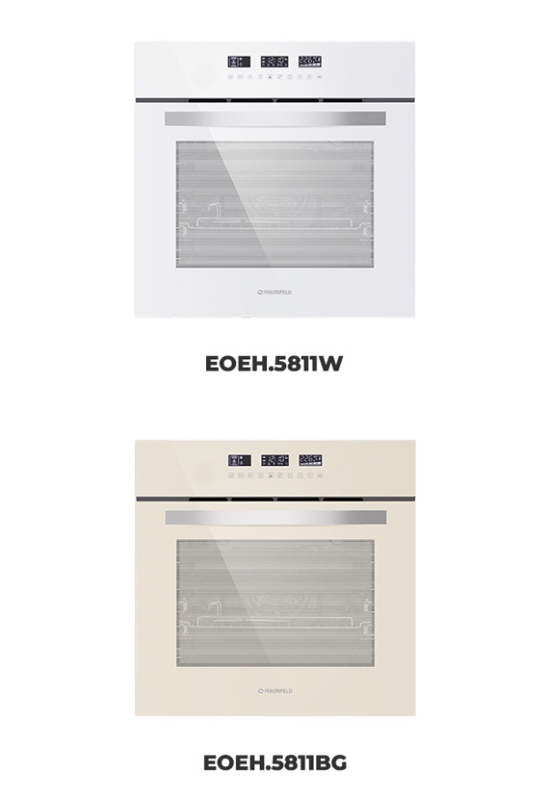 MAUNFELD EOEH.5811W, MAUNFELD EOEH.5811BG