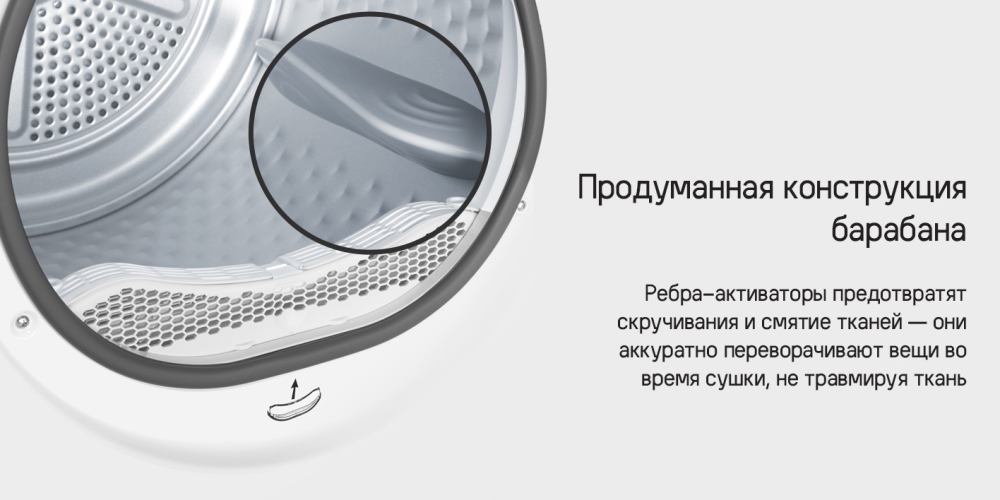 MAUNFELD MFDM169S Ребра-активаторы