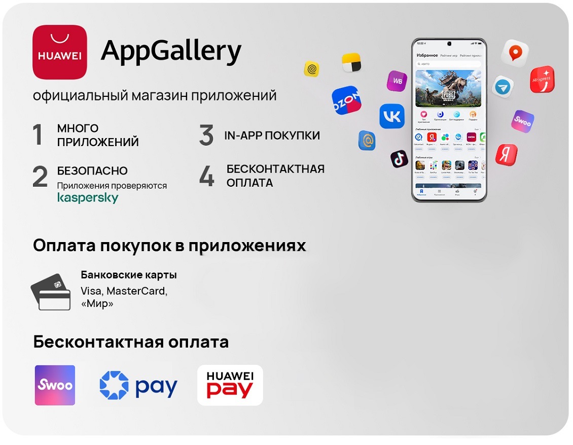 AppGallery