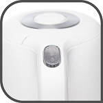 TEFAL SNOW KO330130 Включение и выключение одним нажатием