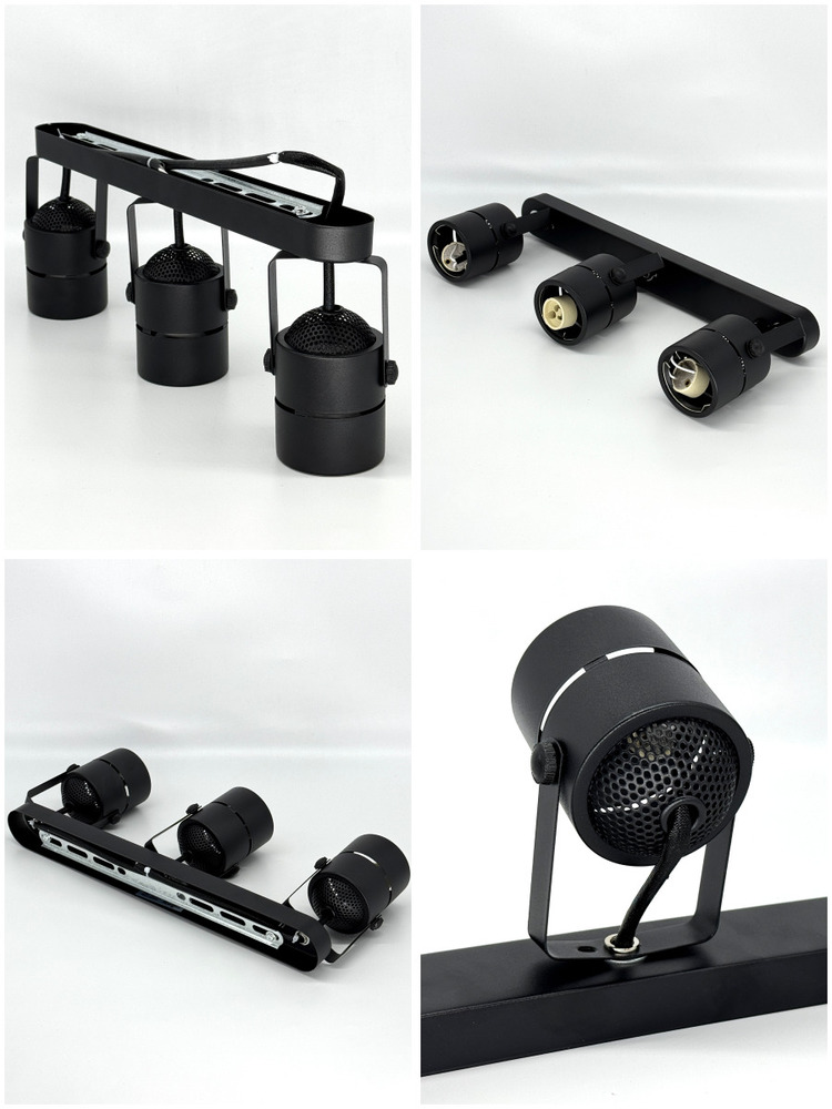 Точечный светильник TruEnergy Focus 21356 пример 1