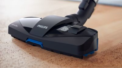 Пылесос PHILIPS XD3000/01 Насадка ExtraClean
