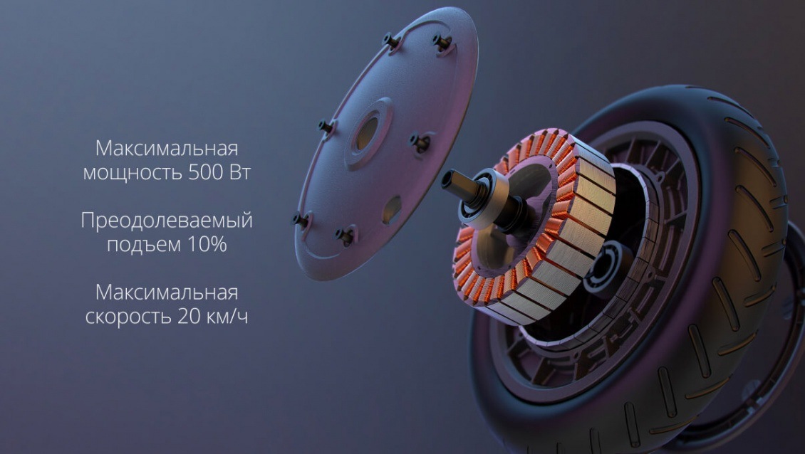 Смарт-подключение и широкий набор функций Смарт-подключение и широкий набор функций