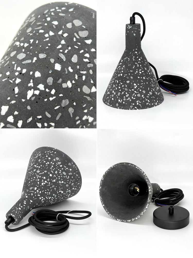 Подвесной светильник TruEnergy 21403 пример 1