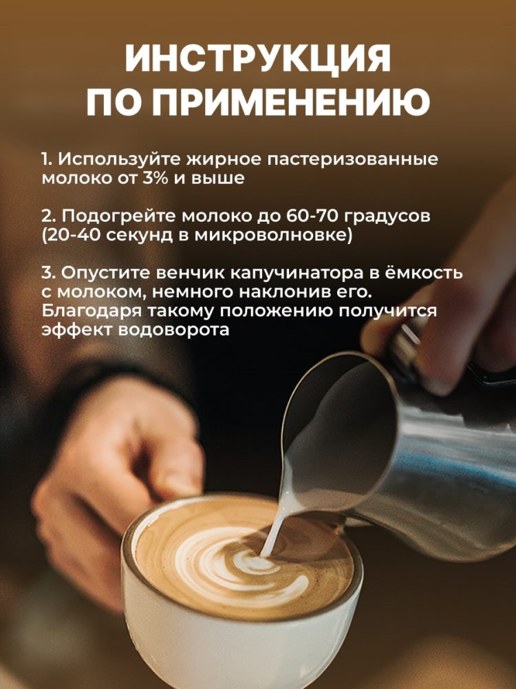 Инструкция по применению