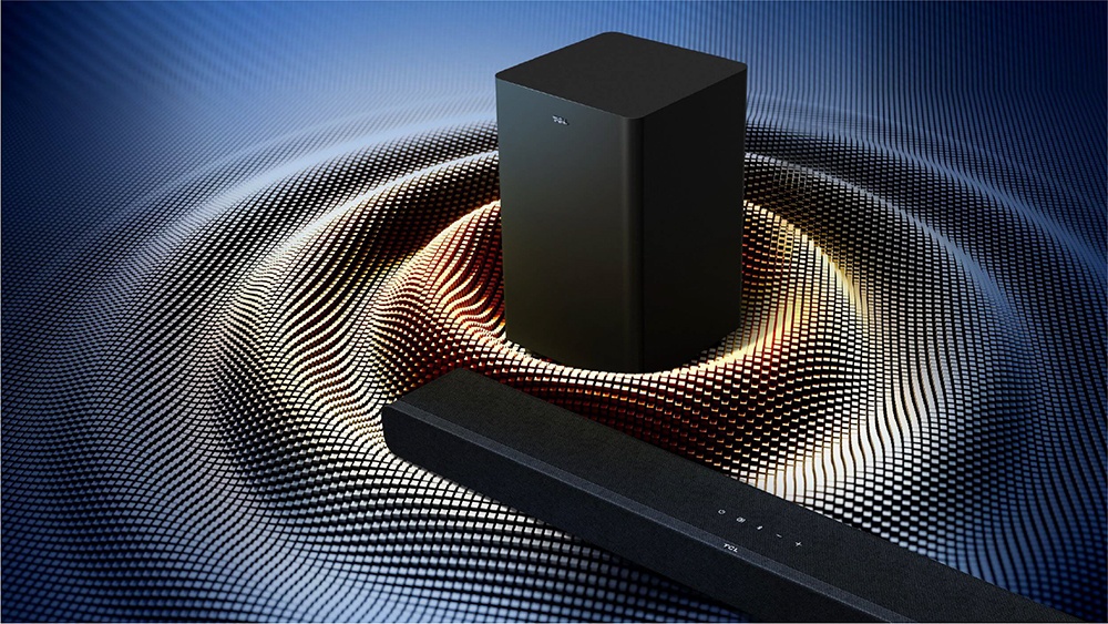 TCL TS8212 Изображение