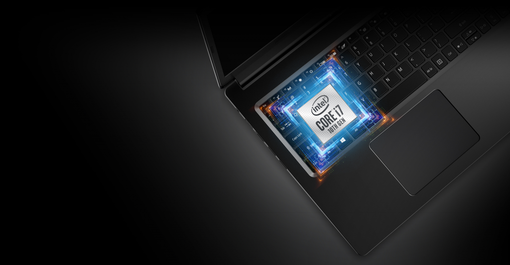 Мощный процессор Мощный процессор