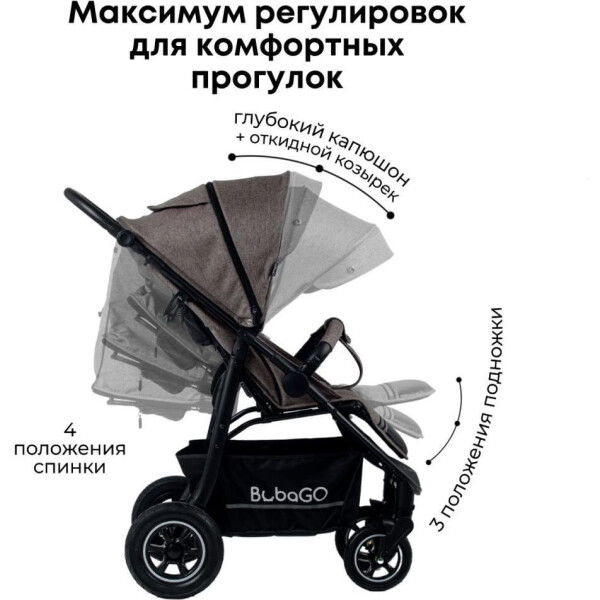 максимум регулировок