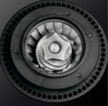 KRUPS EA894T10 Надежный и долговечный дизайн