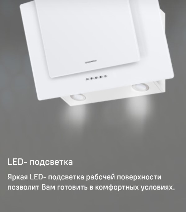 Светодиодная подсветка