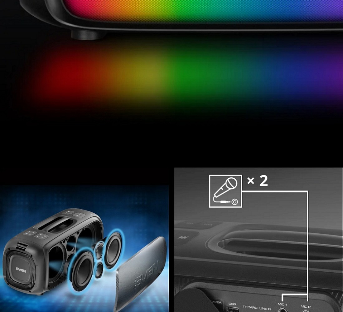 Двухполосная система