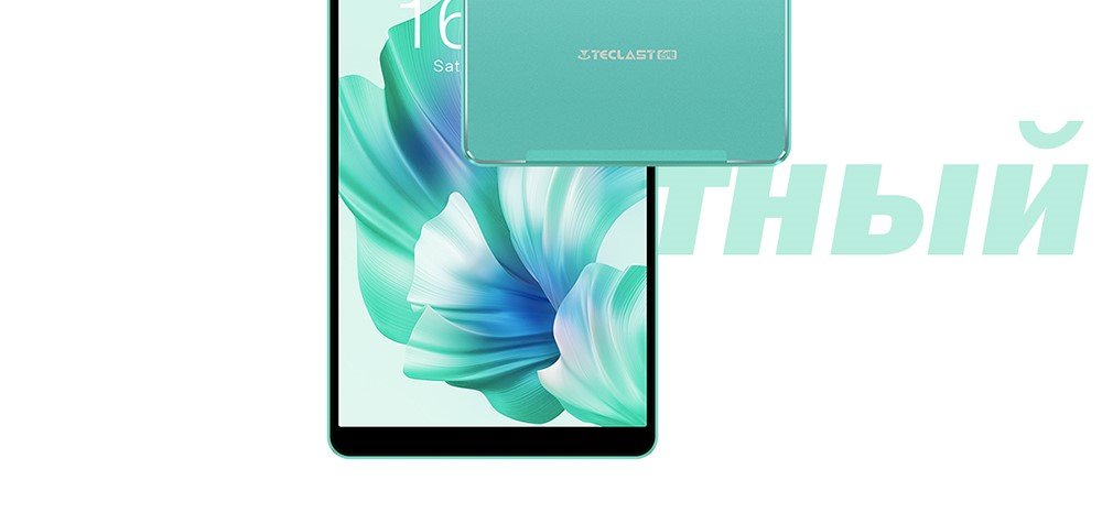 Teclast P85T Ультрамини