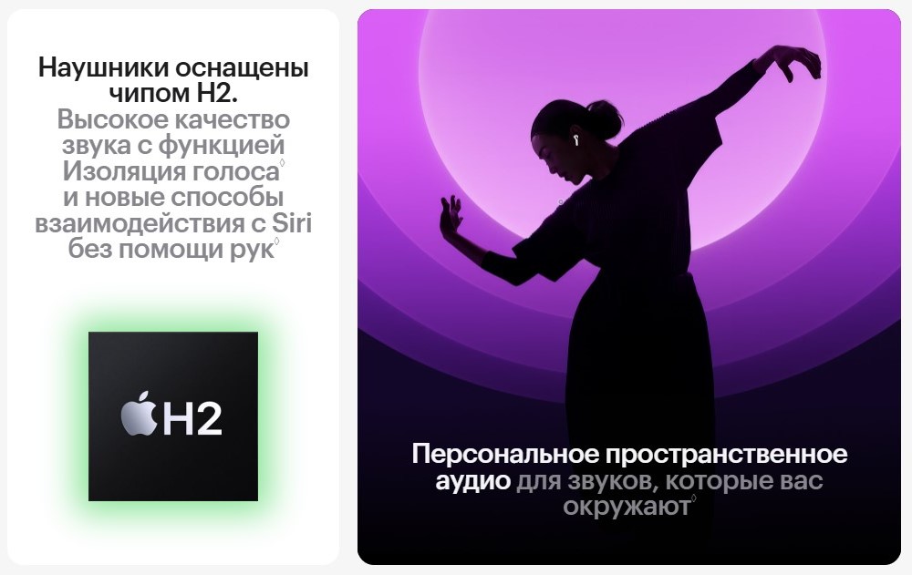 Чип H2