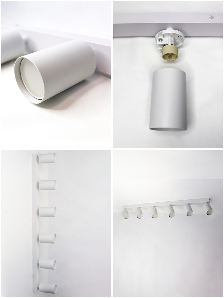 Светильник TRUENERGY MODERN 21373 пример 3