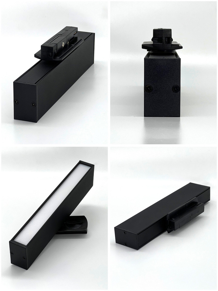 Трековый светильник TruEnergy 24001 пример 1