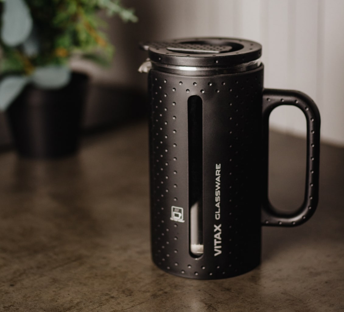 VITAX Tea tower VX-3030 Фон