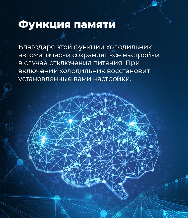 Функция памяти