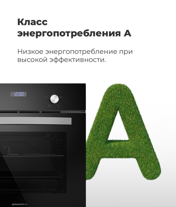 Класс энергопотребления А