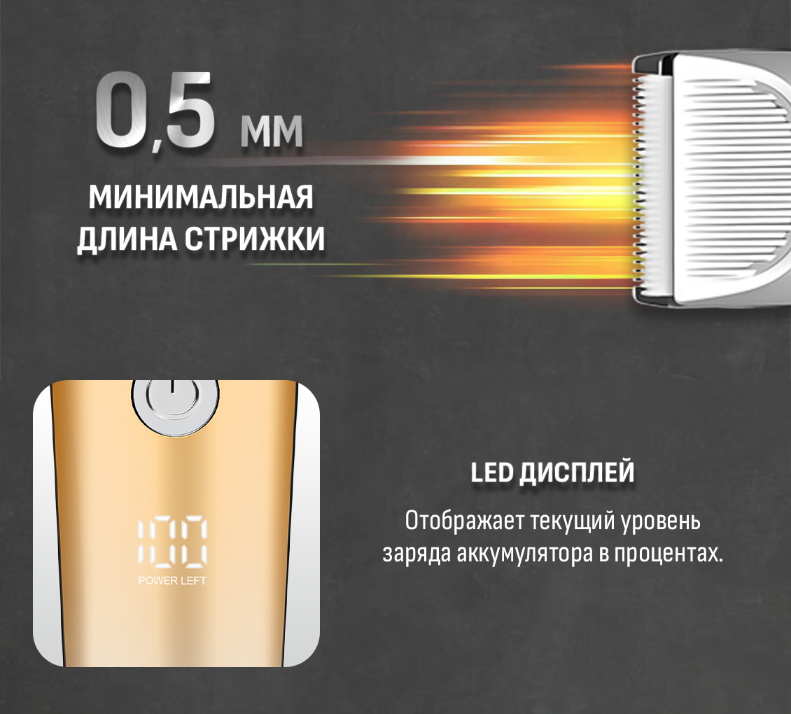 Aresa AR-2251 Светодиодный дисплей