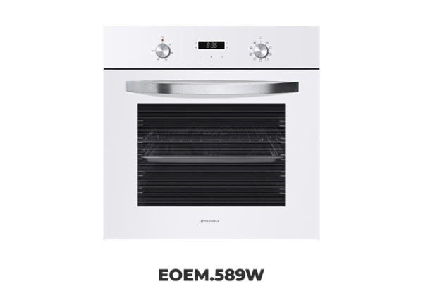 MAUNFELD EOEM.589B2 MAUNFELD EOEM.589W