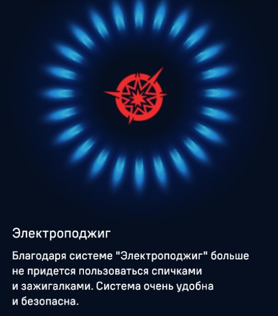 Электроподжиг