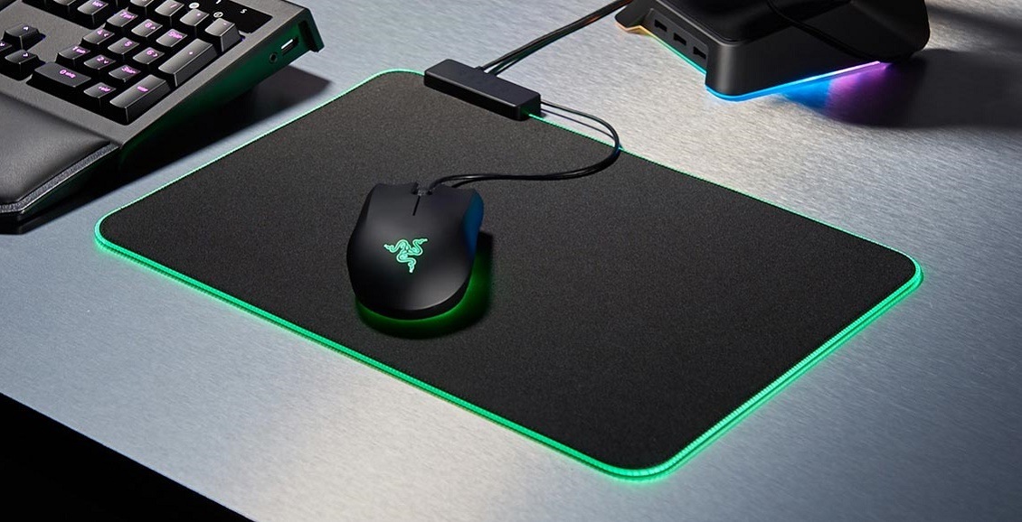 УЛУЧШЕНИЕ ПАРАМЕТРОВ ЛЮБЫХ ИГРОВЫХ МЫШЕК