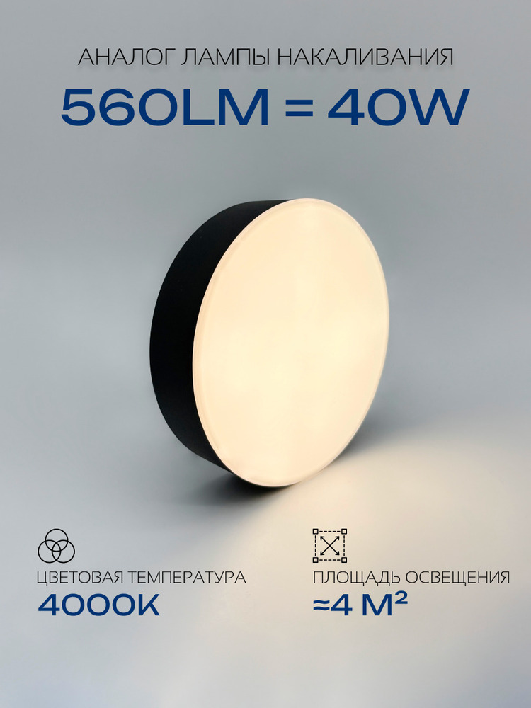 аналог лампы накаливания