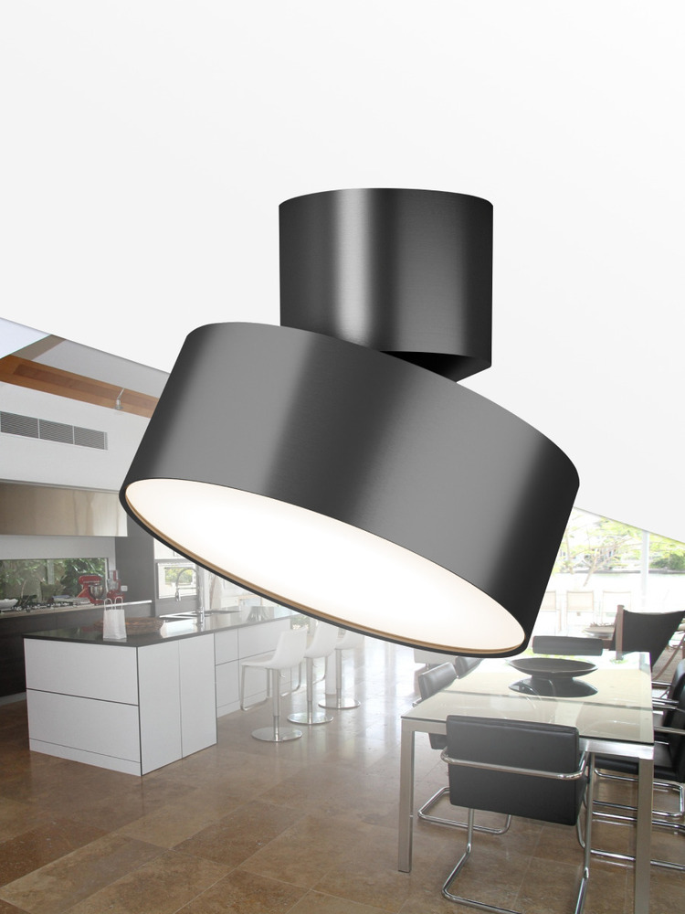 Светильник светодиодный truEnergy ABSOLUTE 11519 пример 1