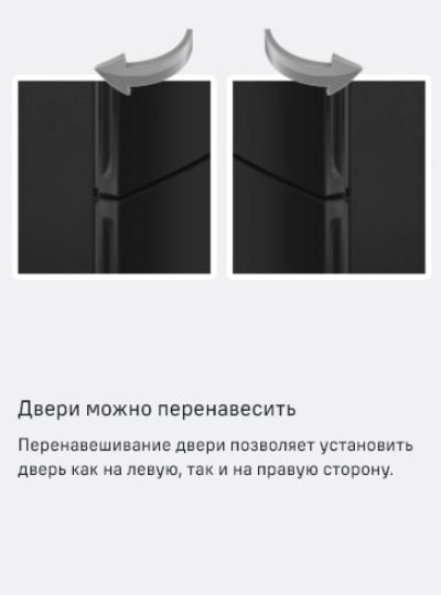 Перенавес двери