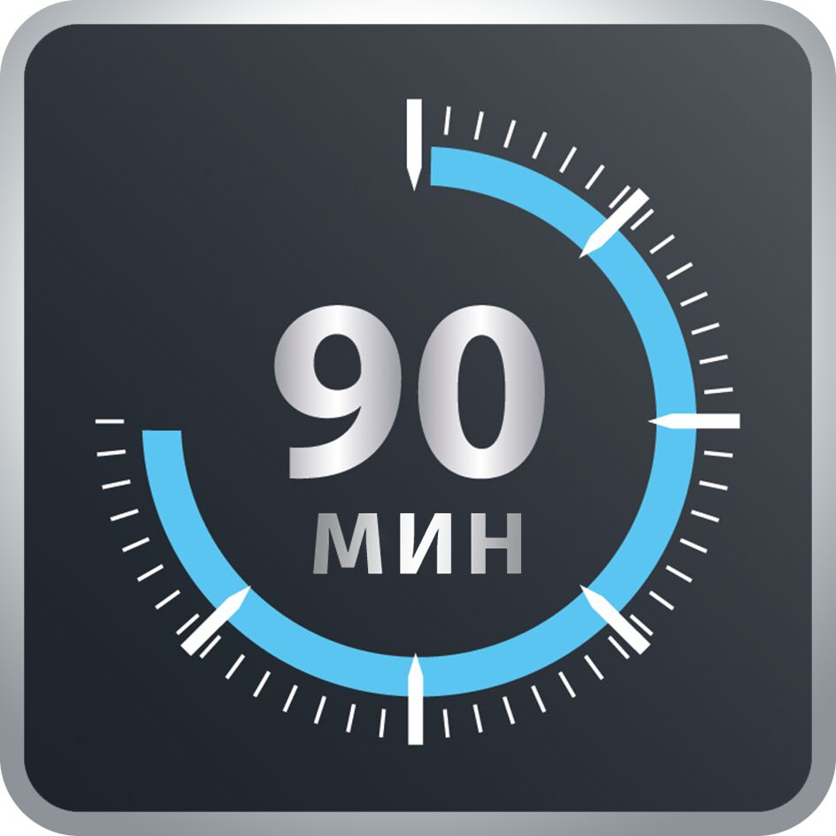 ROWENTA TN6000 ВЫСОКАЯ АВТОНОМНОСТЬ