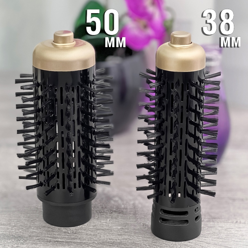 Holt HT-HDB-001 2 насадки 50 мм, 38 мм