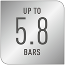 ВЫСОКАЯ ЭФФЕКТИВНОСТЬ