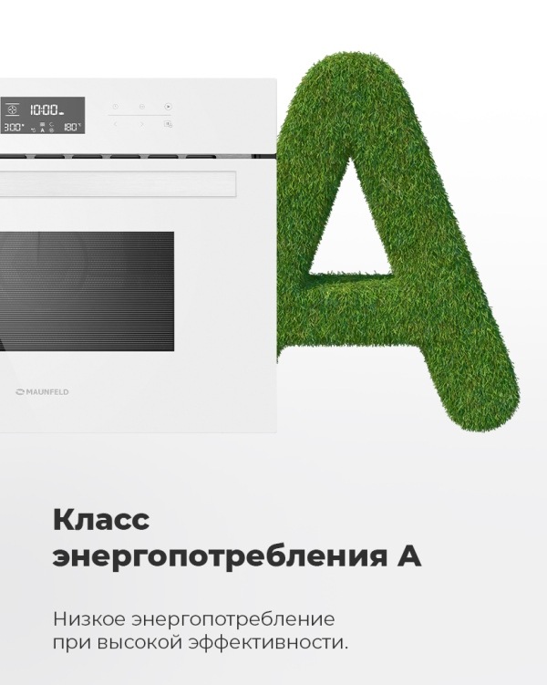 Класс энергопотребления А