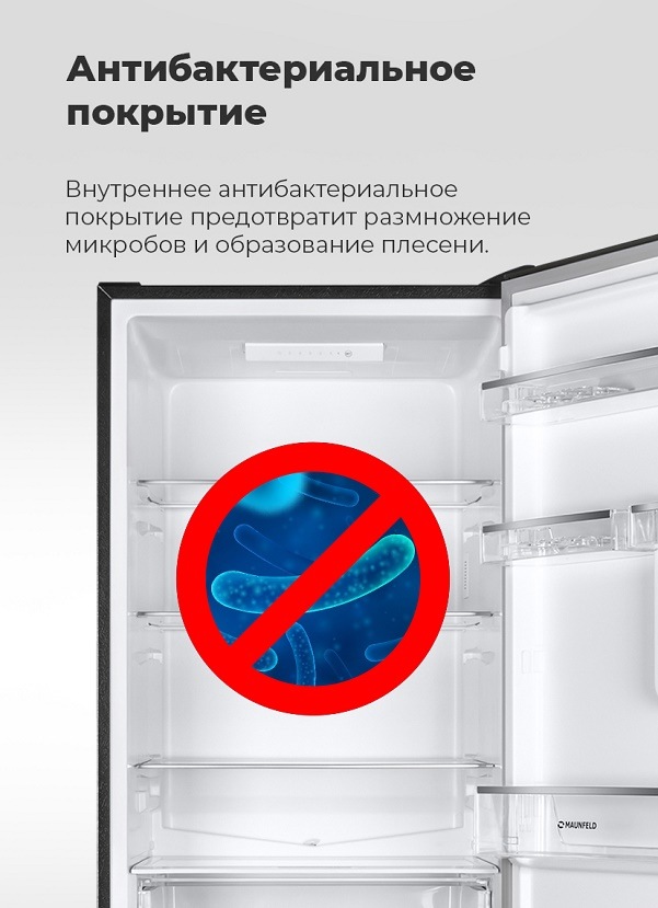 Антибактериальное покрытие