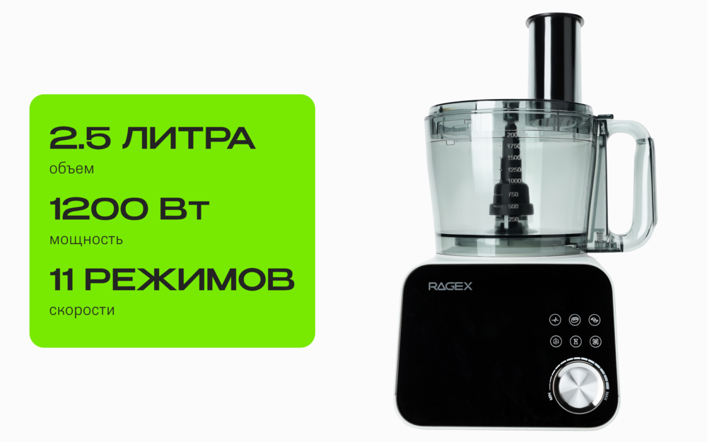 R110-202 2.5литра