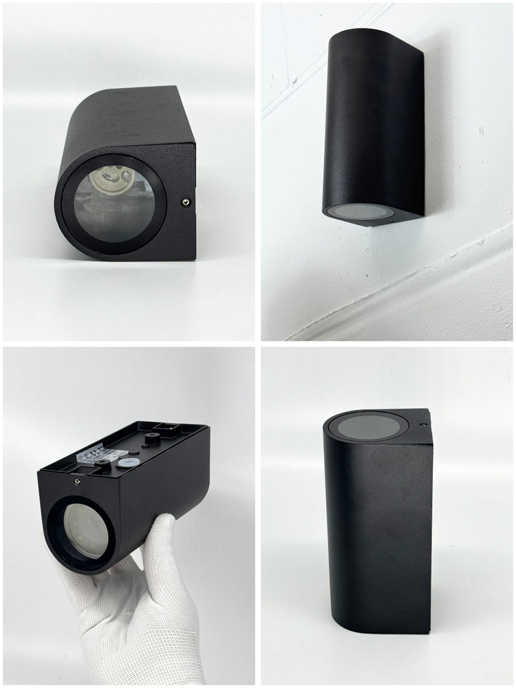 Фасадный светильник TruEnergy 26008 пример 2