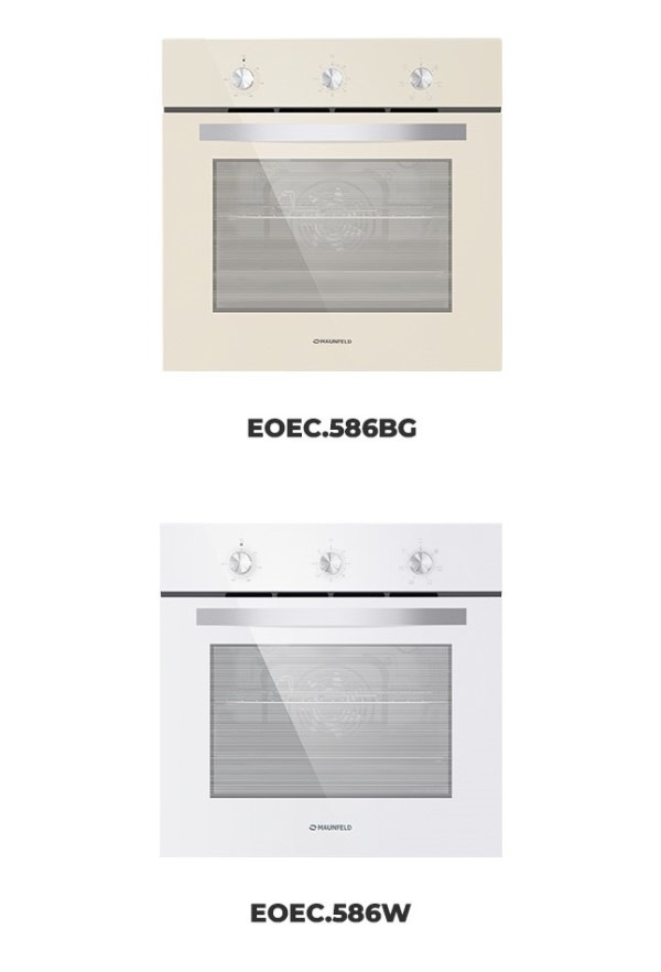 MAUNFELD EOEC.586B2 MAUNFELD EOEC.586BG, MAUNFELD EOEC.586W