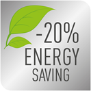 Tefal FV6820E0 Экономичный режим