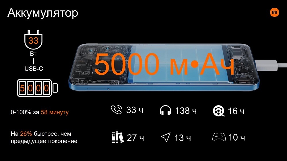 Аккумулятор