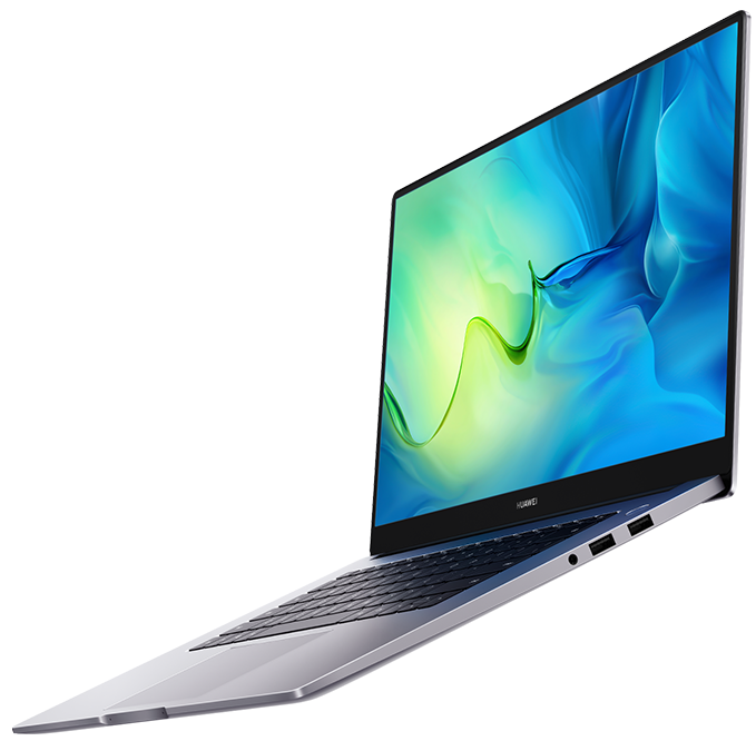 Ноутбук HUAWEI MateBook D 15