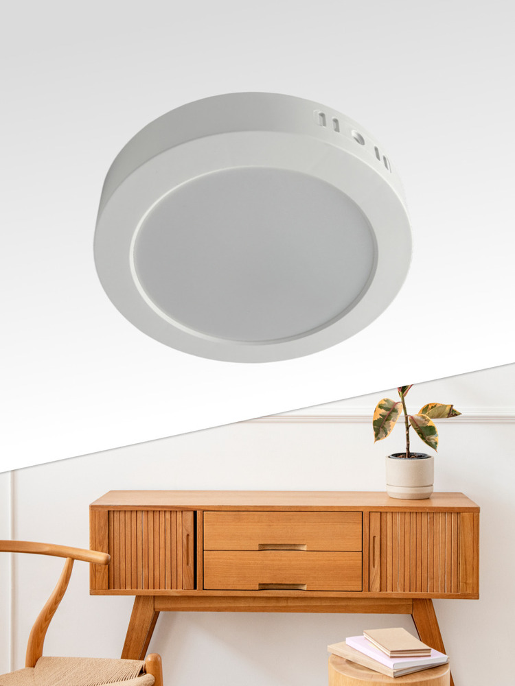 Светильник TruEnergy 10105 пример 1