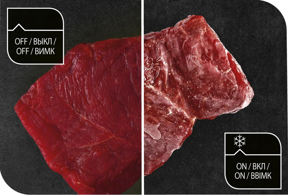 TEFAL OPTIGRILL ELITE GC750D30 ФУНКЦИЯ РАЗМОРОЗКИ