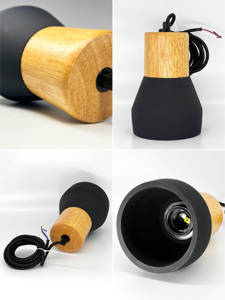 Подвесной светильник TruEnergy 21401 пример 1