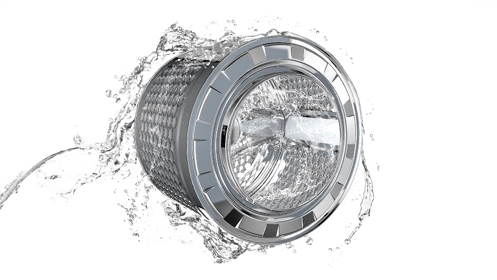 TCL CP0210DB0BY Drum Clean