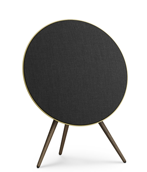 Bang & Olufsen BeoPlay A9 ДЫМЧАТЫЙ ДУБ – СПЕЦИАЛЬНЫЙ ВЫПУСК (ТОЛЬКО ДЛЯ ФИРМЕННЫХ МАГАЗИНОВ)