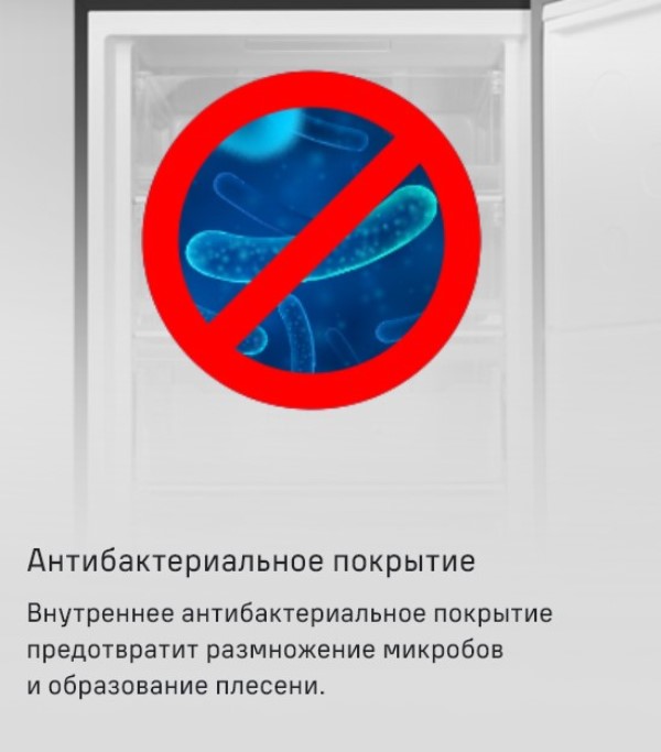 Антибактериальное покрытие