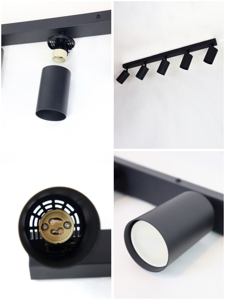 Светильник TRUENERGY MODERN 21372  пример 3