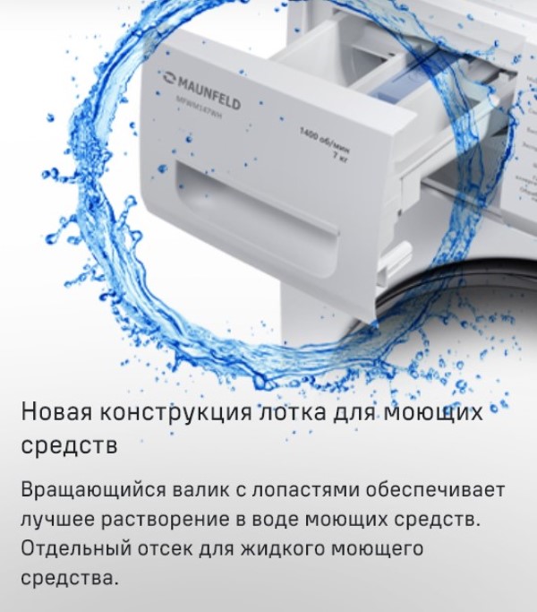 Новая конструкция лотка