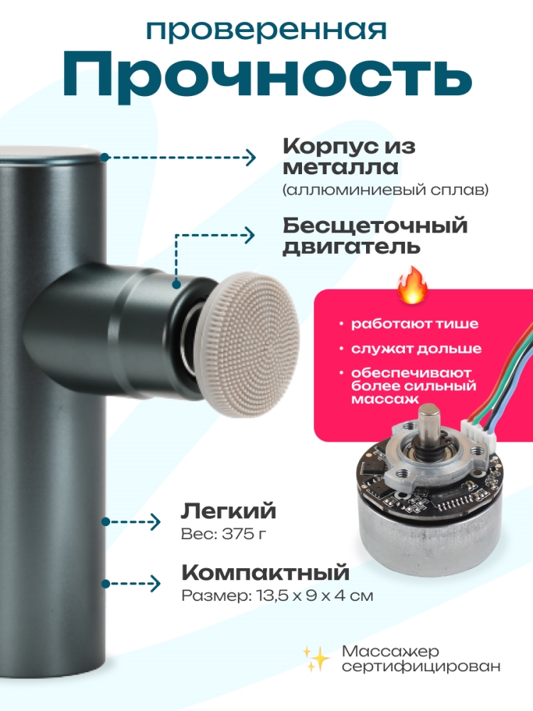 MIRU BM-18 Проверенная прочность