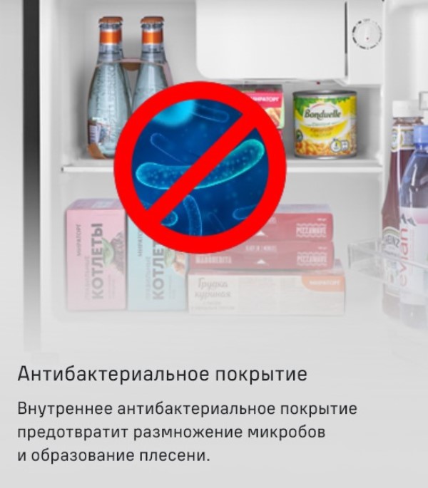 Антибактериальное покрытие